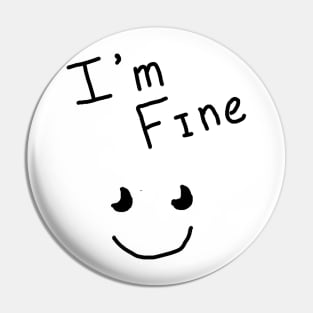 imfine Pin