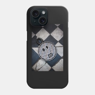 Mask II Phone Case