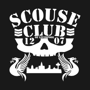 Scouse Club T-Shirt