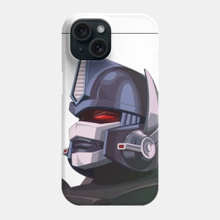 Beast Convoy Phone Case