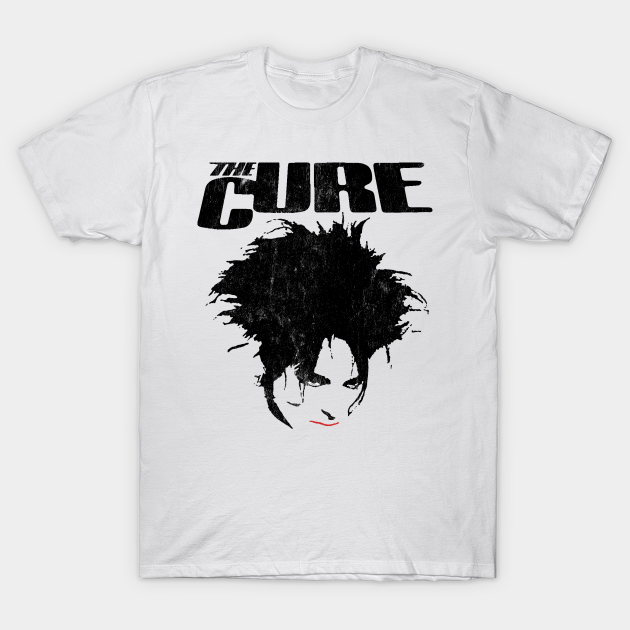 The Cure - The Cure - T-Shirt