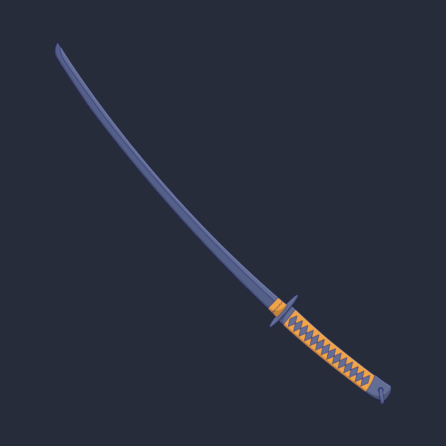 Katana by KH Studio