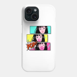 Pop!! Phone Case