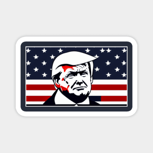 Trump Magnet