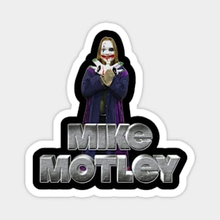 Mike Motley Magnet