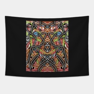 Tribal Tapestry