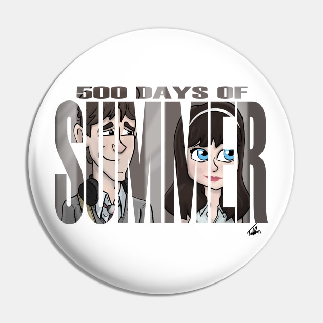 Summer Pin by Tuckerjoneson13