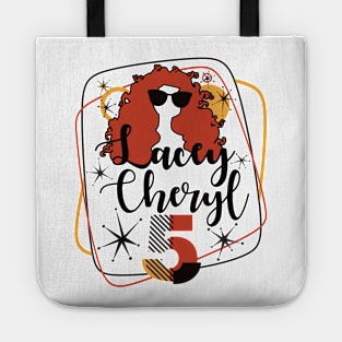 Alternate Logo Design Tote