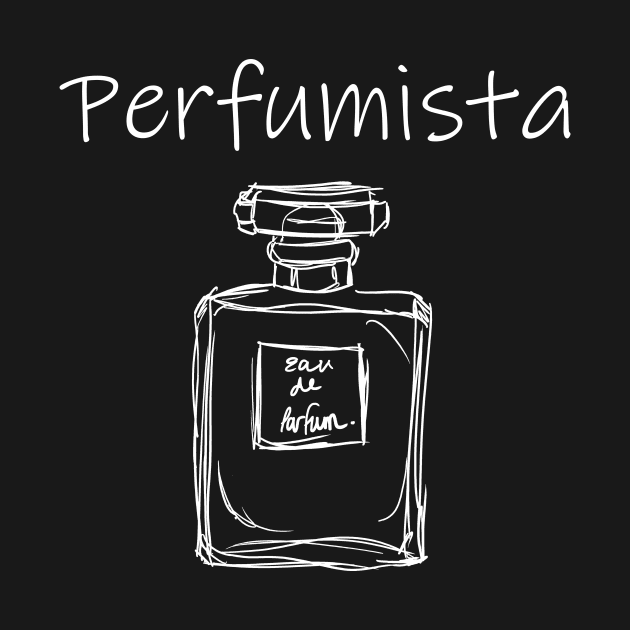 Perfumista by BeautyMeow