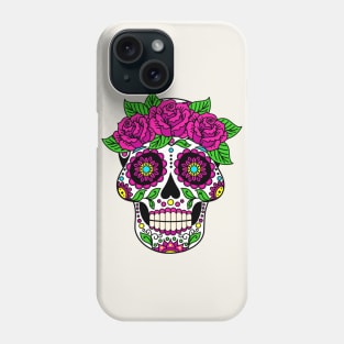 skull Phone Case