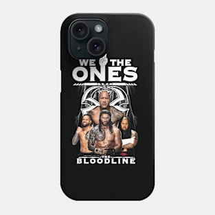 The Bloodline Phone Case