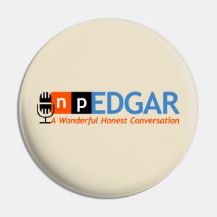 NPEdgar Pin