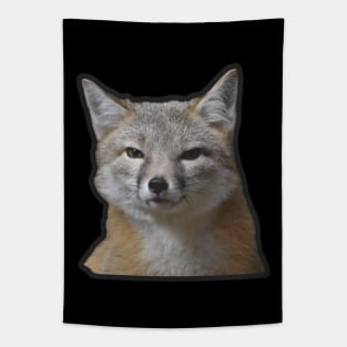 Swift Fox Tapestry