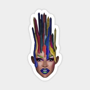 Yvie Oddly - I'm Crowning Magnet