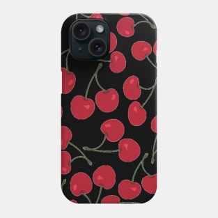 Cherries Phone Case