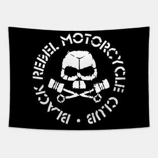 Black Rebel Motorcycle Club Tapestry