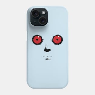 Fantastic Planet Phone Case