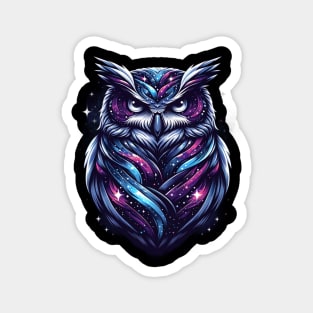 Give me an Owl! Magnet