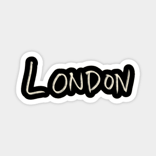 London Magnet