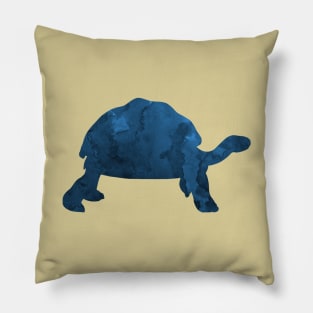 Tortoise Pillow