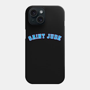 SAINT JUDE THADDEUS Phone Case