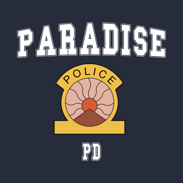 Paradise PD Casual by Bevatron