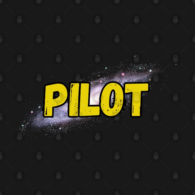 Pilot by Spatski