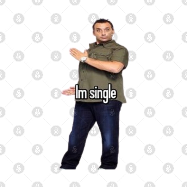 Joe Gato I’m Single by piggysmallz