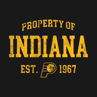 Indiana State T-Shirt