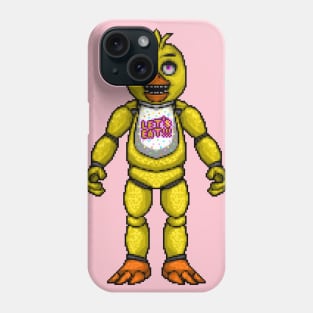 chica Phone Case