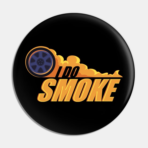 I do Smoke Pin by Enzai