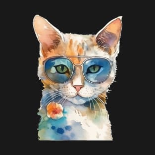 Cool Cat T-Shirt