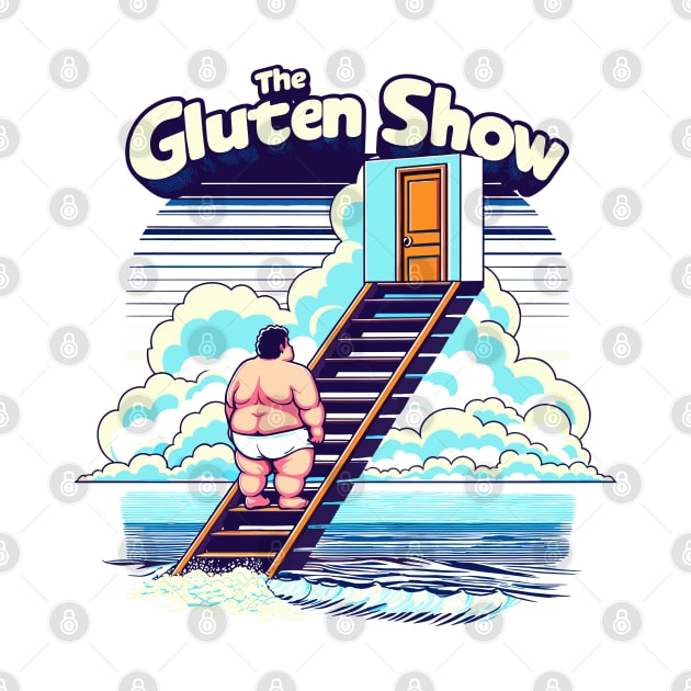 The Gluten Show by Lima's