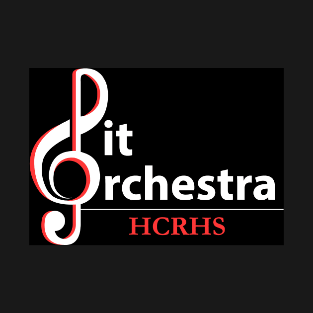 HC Pit Logo Black by Darth Tuba