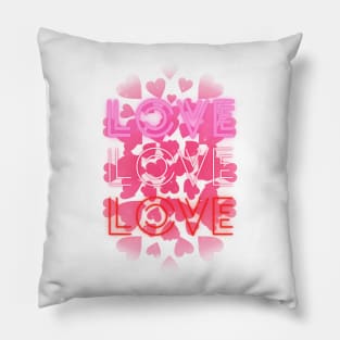 Love love love Pillow