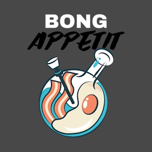 Bon appetit T-Shirt