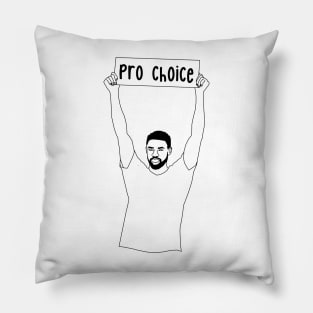 PRO CHOICE Pillow