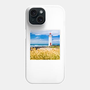 The lighthouse Phone Case