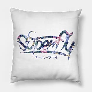 SF Signature 01 Pillow