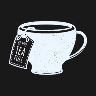 beauty tea T-Shirt