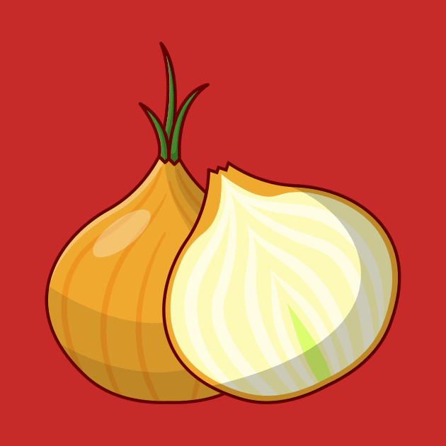 Onion by KH Studio