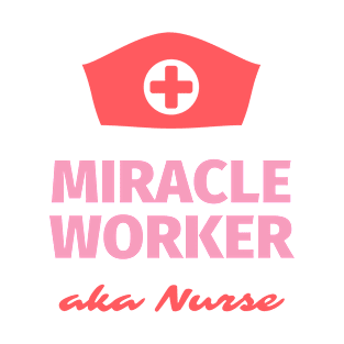 Nurse Gift T-Shirt