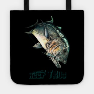 Reef Thug 2 Tote