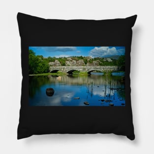 PONT PENLLYN Pillow