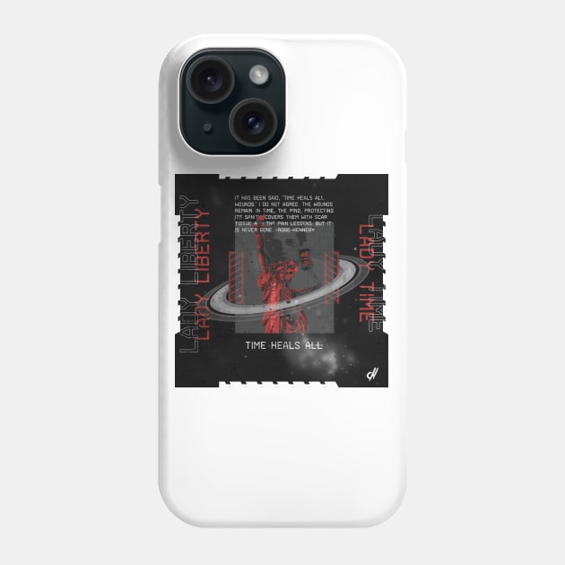 The Truth Phone Case by kodyart101