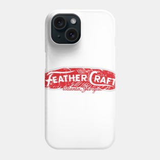 Feathercraft Phone Case