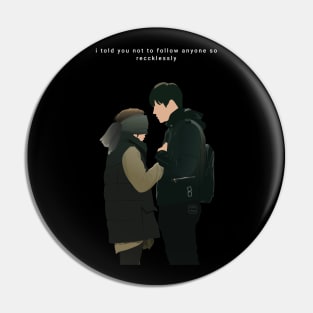 healer kdrama Pin