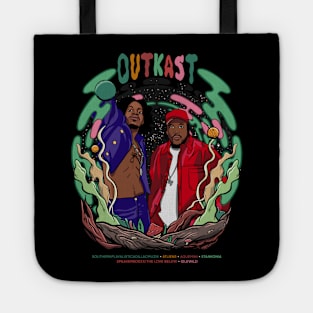 OutKast Tote