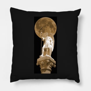 Michael Archangel Pillow