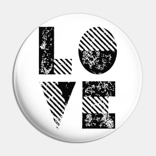 Love Pin